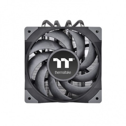 Chłodzenie procesora - TOUGHAIR 110 140W LP 114mm 4x 6mm Miedź 12 Chłodzenie procesora - TOUGHAIR 110 140W LP 114mm 4x 6mm Miedź 12