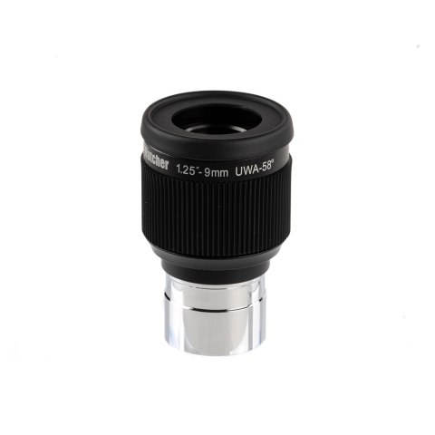 Okular Sky-Watcher SWA-58 9 mm 1,25" Okular Sky-Watcher SWA-58 9 mm 1,25"