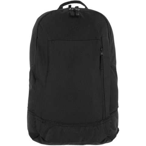 Plecak 4F U277 głęboka czerń 4FWSS24ABACU277 20S Plecak 4F U277 głęboka czerń 4FWSS24ABACU277 20S