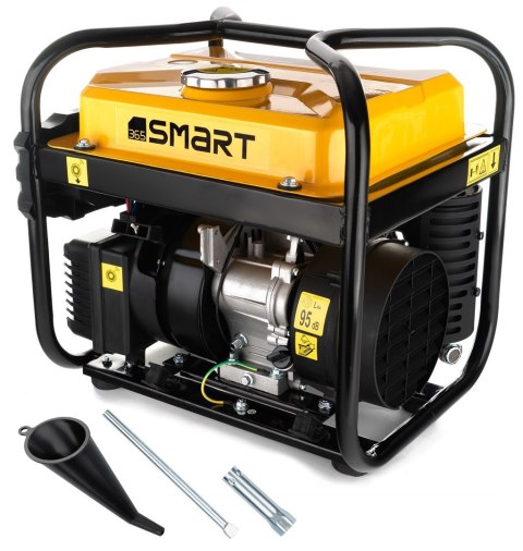 Inwert. agregat prądotwórczy 2,0 kw smart365 Inwert. agregat prądotwórczy 2,0 kw smart365