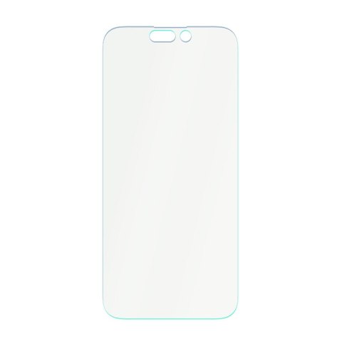 3mk Silky Matt Pro - Matowa folia ochronna do iPhone 16