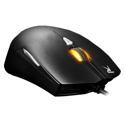 Gamdias Ourea Optical - Mysz optyczna (2500 DPI) Gamdias Ourea Optical - Mysz optyczna (2500 DPI)