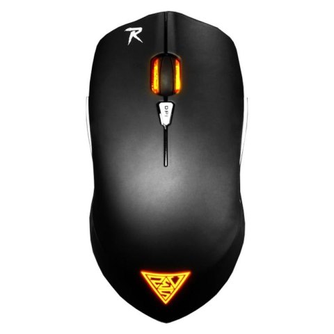 Gamdias Ourea Optical - Mysz optyczna (2500 DPI) Gamdias Ourea Optical - Mysz optyczna (2500 DPI)