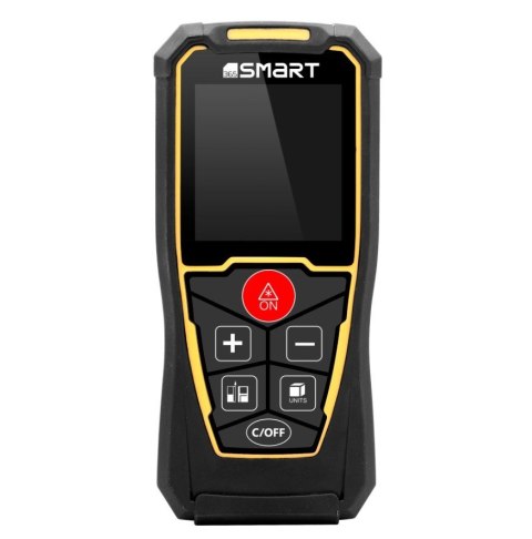 Dalmierz laserowy 60m SMART365 SM-06-01060 Dalmierz laserowy 60m SMART365 SM-06-01060
