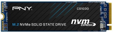 Dysk SSD 500GB M.2 2280 BULK M280CS1030-500-SI Dysk SSD 500GB M.2 2280 BULK M280CS1030-500-SI