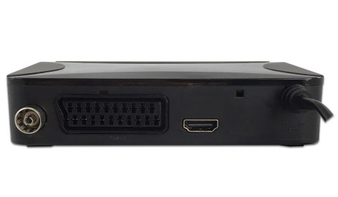 ESPERANZA TUNER DVB-T2 H.265/HEVC EV108R ESPERANZA TUNER DVB-T2 H.265/HEVC EV108R