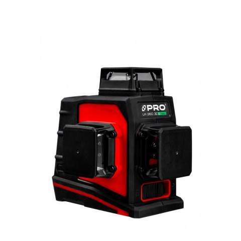 LASER PŁASZCZYZNOWY LK-360.3D GREEN LASER PŁASZCZYZNOWY LK-360.3D GREEN