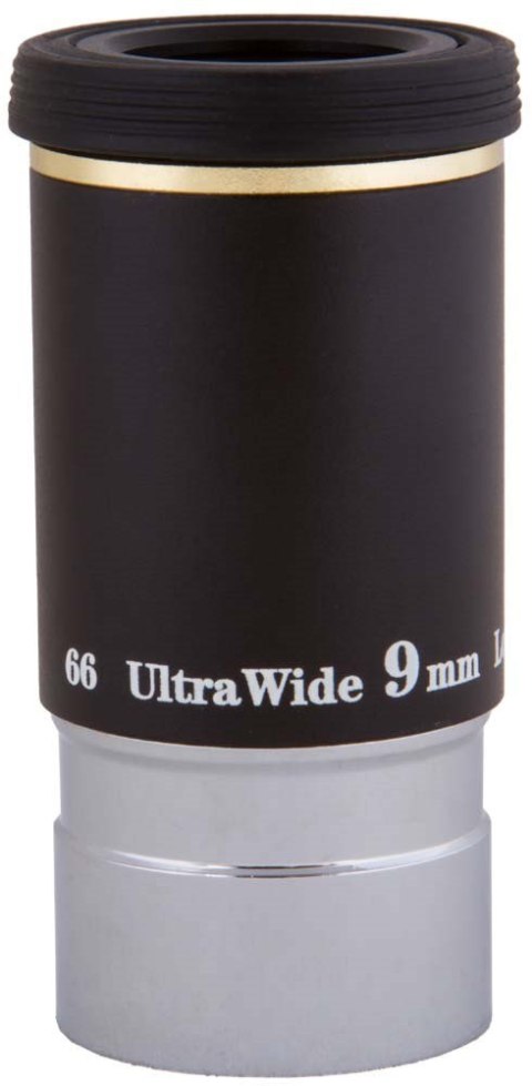 Okular Sky-Watcher WA-66 9 mm 1,25" Okular Sky-Watcher WA-66 9 mm 1,25"