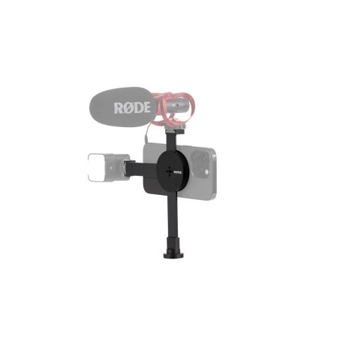 RODE MAGNETICADAPTOR uchwyt Telefon komórkowy/Smartfon Czarny RODE MAGNETICADAPTOR uchwyt Telefon komórkowy/Smartfon Czarny