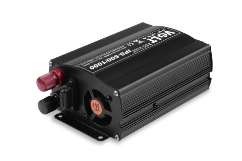VOLT PRZETWORNICA VOLT POLSKA IPS-500/1000 12V/230V 500/1000 W VOLT PRZETWORNICA VOLT POLSKA IPS-500/1000 12V/230V 500/1000 W