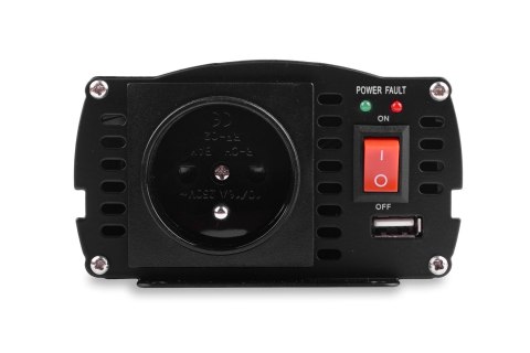 VOLT PRZETWORNICA VOLT POLSKA IPS-500/1000 12V/230V 500/1000 W VOLT PRZETWORNICA VOLT POLSKA IPS-500/1000 12V/230V 500/1000 W