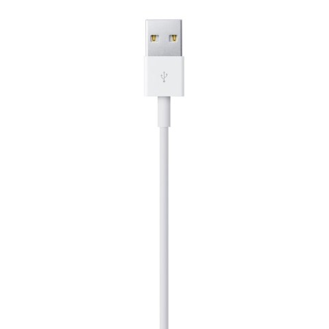 Apple Lightning to USB Cable (1m) Apple Lightning to USB Cable (1m)