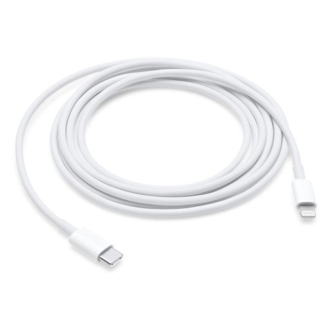 Apple USB-C to Lightning Cable (2 m) Apple USB-C to Lightning Cable (2 m)
