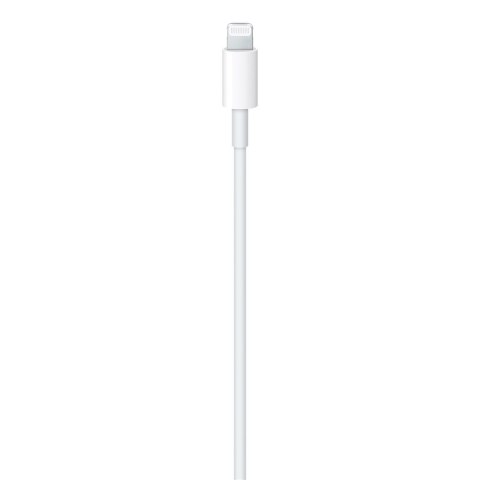 Apple USB-C to Lightning Cable (2 m) Apple USB-C to Lightning Cable (2 m)