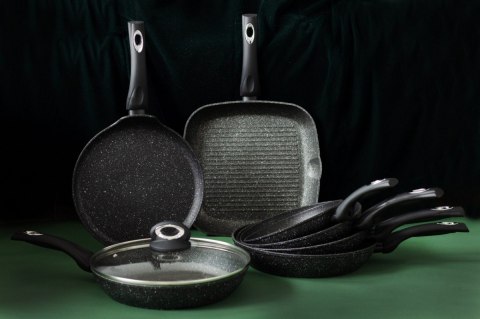 Patelnia Wok Tivano 28 cm Patelnia Wok Tivano 28 cm