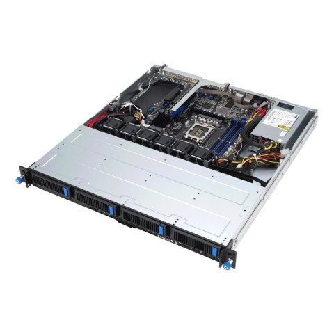 Serwer Actina Solar E 110 S10 E-2478/16GB/2x960SSD/350W 3 lata D2D Serwer Actina Solar E 110 S10 E-2478/16GB/2x960SSD/350W 3 lata D2D