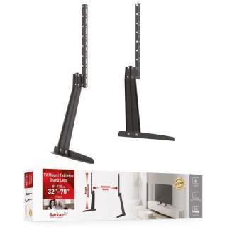 Stojak TV 13-70" podstawa pod telewizor monitor VESA