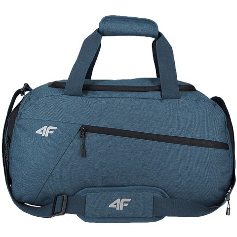 Torba 4F U052 niebieska 4FAW23ABAGU052 32S Torba 4F U052 niebieska 4FAW23ABAGU052 32S