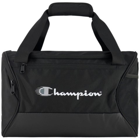 Torba Champion XS Duffel czarna 806059 KK001 Torba Champion XS Duffel czarna 806059 KK001