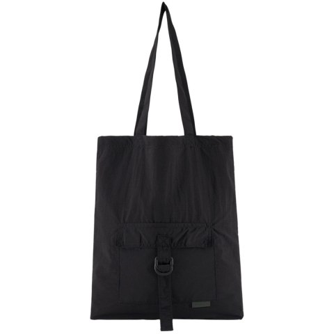 Torba Champion Shopping Bag czarna 806034 KK001 Torba Champion Shopping Bag czarna 806034 KK001