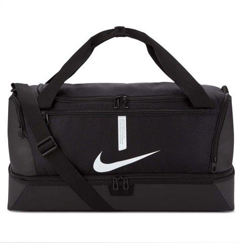Torba Nike Academy Team M Hardcase czarna CU8096 010 Torba Nike Academy Team M Hardcase czarna CU8096 010