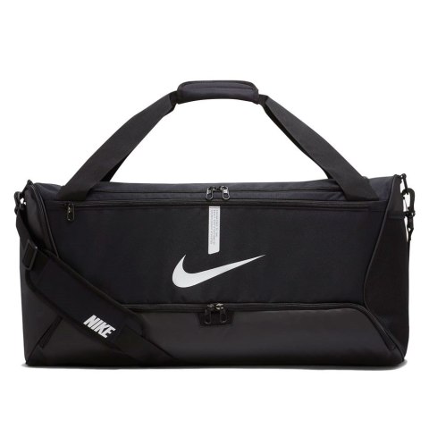 Torba Nike Academy Team czarna CU8090 010 Torba Nike Academy Team czarna CU8090 010