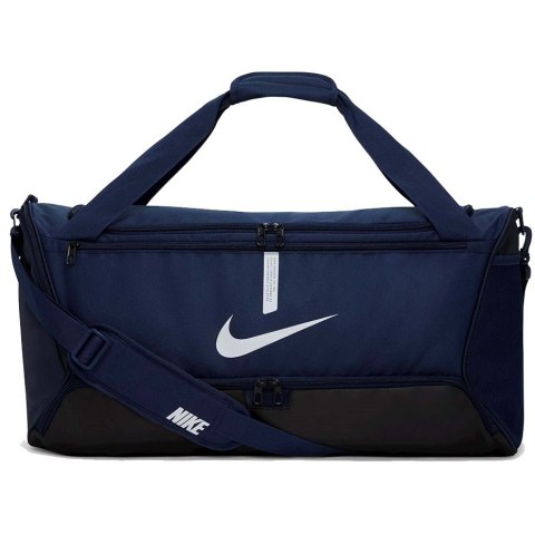 Torba Nike Academy Team granatowa CU8090 410 Torba Nike Academy Team granatowa CU8090 410
