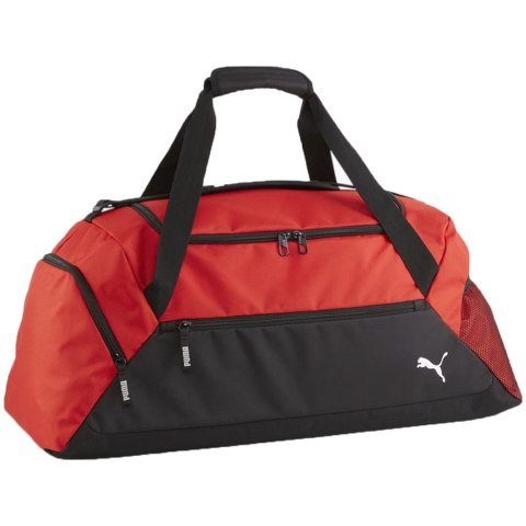 Torba Puma Team Goal M czerwona 90233 03 Torba Puma Team Goal M czerwona 90233 03