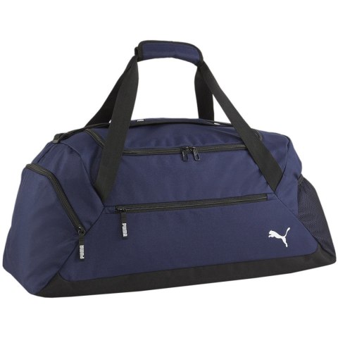 Torba Puma Team Goal M granatowa 90233 05 Torba Puma Team Goal M granatowa 90233 05