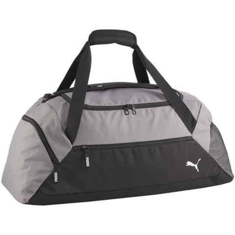 Torba Puma Team Goal M szara 90233 06 Torba Puma Team Goal M szara 90233 06