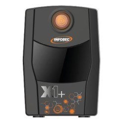 Zasilacz awaryjny UPS 700VA 360W 7Ah 4x IEC C13 Zasilacz awaryjny UPS 700VA 360W 7Ah 4x IEC C13