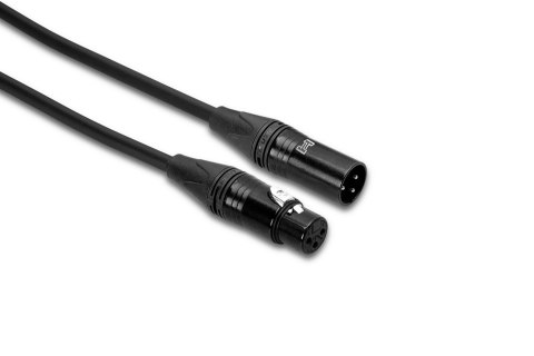 Hosa - Kabel mikrofonowy EDGE XLR - XLR 4.5m Hosa - Kabel mikrofonowy EDGE XLR - XLR 4.5m
