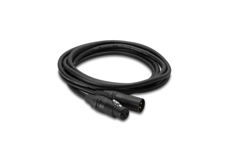 Hosa - Kabel mikrofonowy EDGE XLR - XLR 4.5m Hosa - Kabel mikrofonowy EDGE XLR - XLR 4.5m