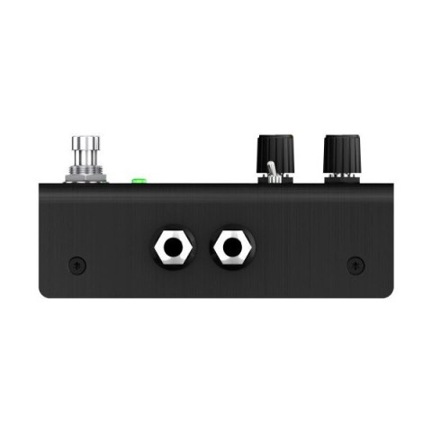 IK Z-TONE Buffer Boost - Efekt gitarowy IK Z-TONE Buffer Boost - Efekt gitarowy