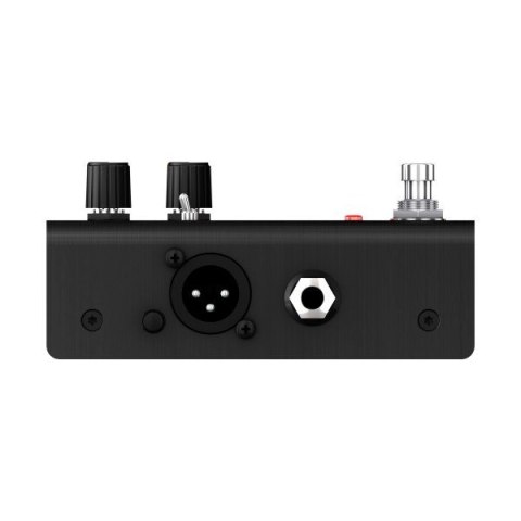 IK Z-TONE Buffer Boost - Efekt gitarowy IK Z-TONE Buffer Boost - Efekt gitarowy