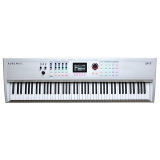 Kurzweil SP7 - Stage Piano