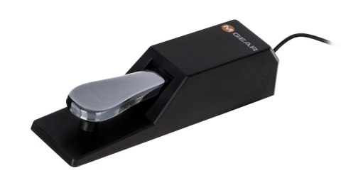 M-AUDIO SP-2 Piano Sustain Pedal M-AUDIO SP-2 Piano Sustain Pedal