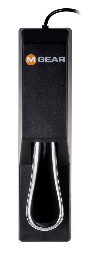 M-AUDIO SP-2 Piano Sustain Pedal M-AUDIO SP-2 Piano Sustain Pedal