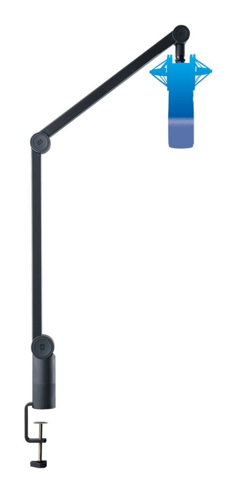 PreSonus PBA-2 - Radiowy uchwyt mikrofonowy PreSonus PBA-2 - Radiowy uchwyt mikrofonowy