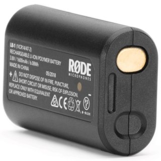 RODE LB-1 - Akumulator litowy do VideoMic Pro+