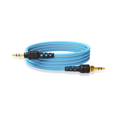 RODE NTH-CABLE 12B - Kabel 1.2m niebieski RODE NTH-CABLE 12B - Kabel 1.2m niebieski