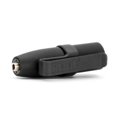 RODE VXLR+ - Przejściówka mini-jack na XLR RODE VXLR+ - Przejściówka mini-jack na XLR