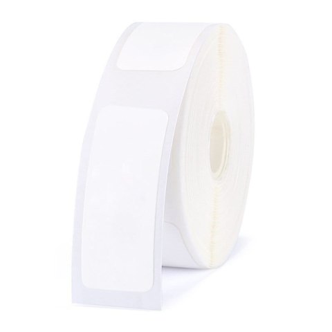 Etykiety termiczne Niimbot RP12*30-210White Etykiety termiczne Niimbot RP12*30-210White
