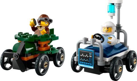 LEGO CITY 60459