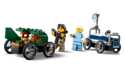 LEGO CITY 60459