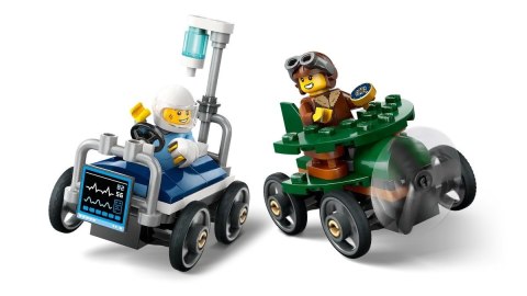 LEGO CITY 60459