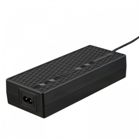 Ładowarka do pojazdów elektrycznych Akyga AK-EV-12 42V / 2A 84W 5.5X2.1 MM 1M Ładowarka do pojazdów elektrycznych Akyga AK-EV-12 42V / 2A 84W 5.5X2.1 MM 1M