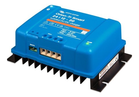 Victron Energy Konwerter Orion-Tr Smart 24/12-20A Isolated DC-DC charger Victron Energy Konwerter Orion-Tr Smart 24/12-20A Isolated DC-DC charger