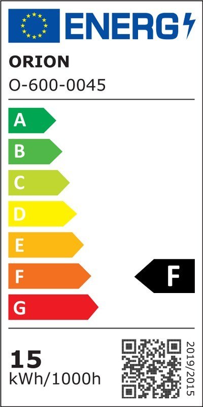 ŻARÓWKA LED 15W E27 1521LM ŻARÓWKA LED 15W E27 1521LM