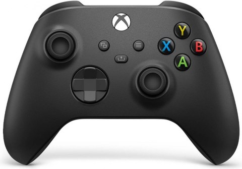 Gamepad bezprzewodowy Xbox QAT-00009 czarny Gamepad bezprzewodowy Xbox QAT-00009 czarny